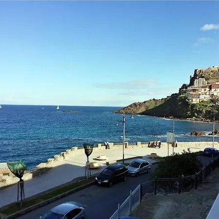 Fronte Mare * Castelsardo
