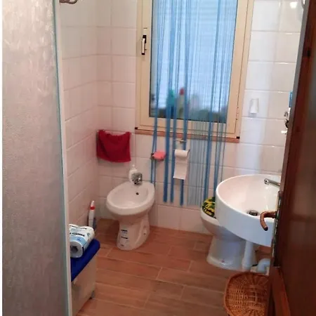 Fronte Mare Lägenhet