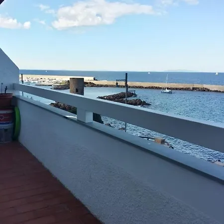 Fronte Mare Castelsardo