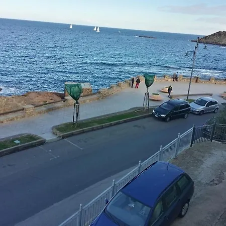 Fronte Mare Castelsardo