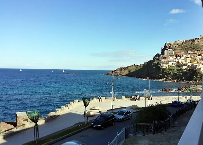 Fronte Mare * Castelsardo