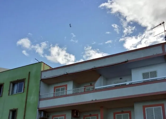 Fronte Mare Appartement *