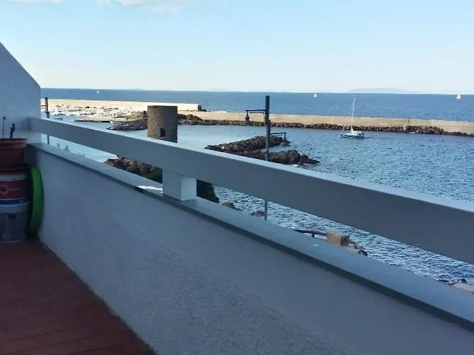 Fronte Mare Castelsardo