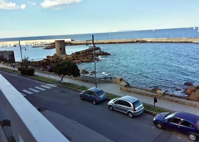 Fronte Mare Appartement Castelsardo