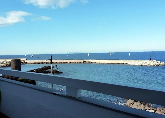 Fronte Mare Appartement *