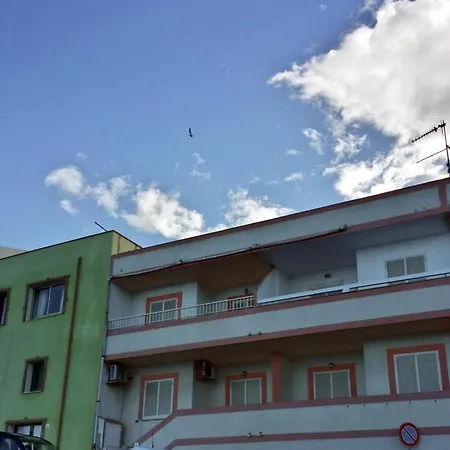 Fronte Mare Apartment *