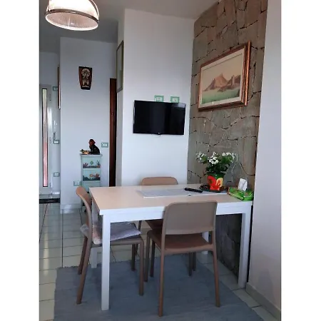 Fronte Mare 카스텔사르도