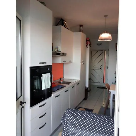 Fronte Mare Apartment