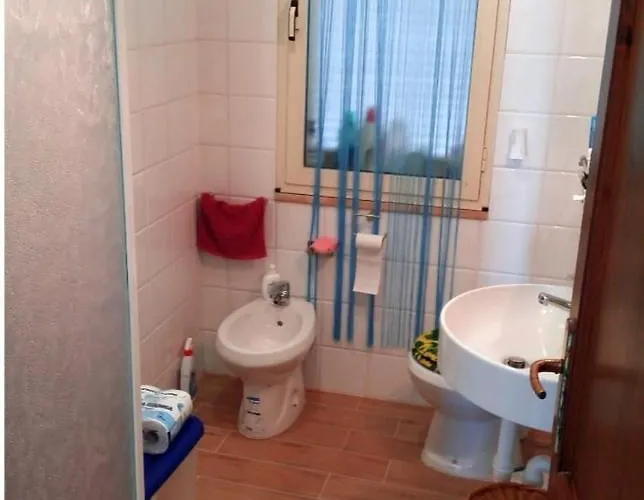 Fronte Mare Apartamento