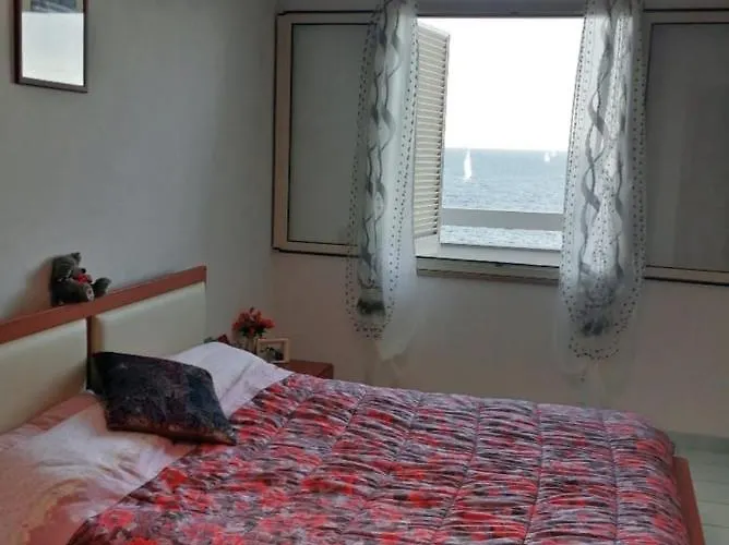 Apartamento Fronte Mare