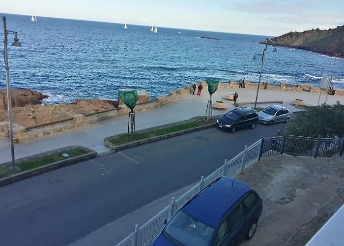 Fronte Mare Castelsardo