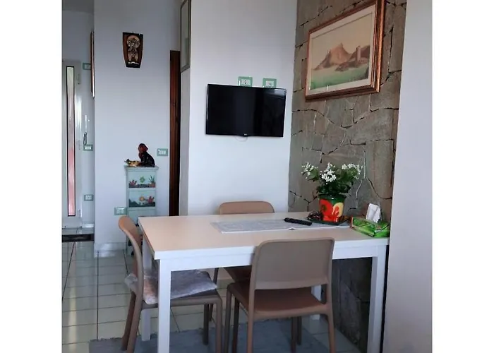 Fronte Mare Castelsardo