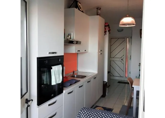 Fronte Mare Apartamento